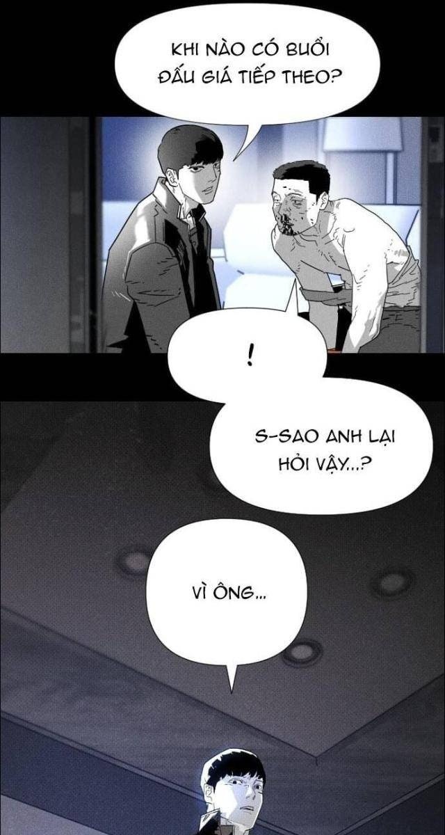 Dịch Vụ Tang Lễ Cho Xác Sống - Page 79