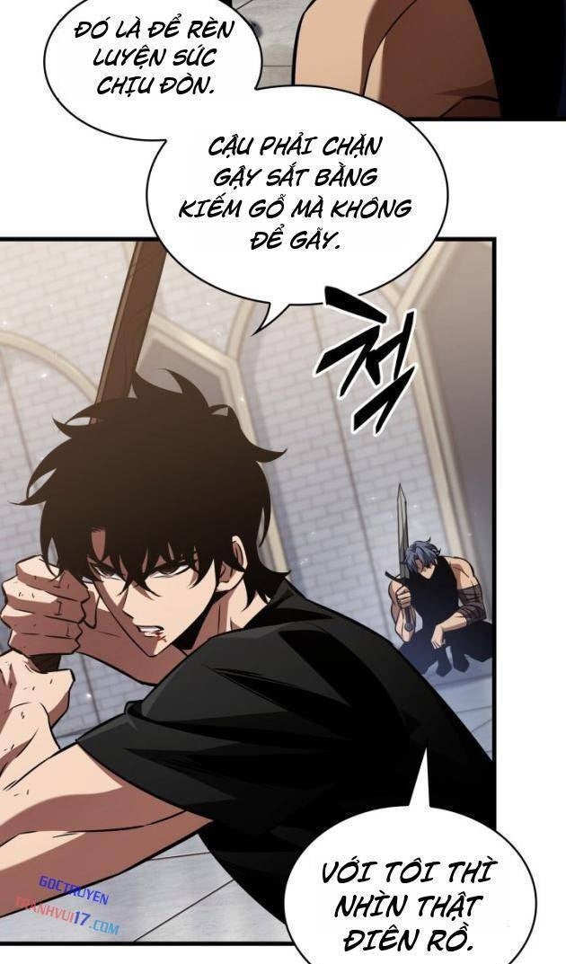 Để Ta Quay Gacha Vô Hạn - Page 46