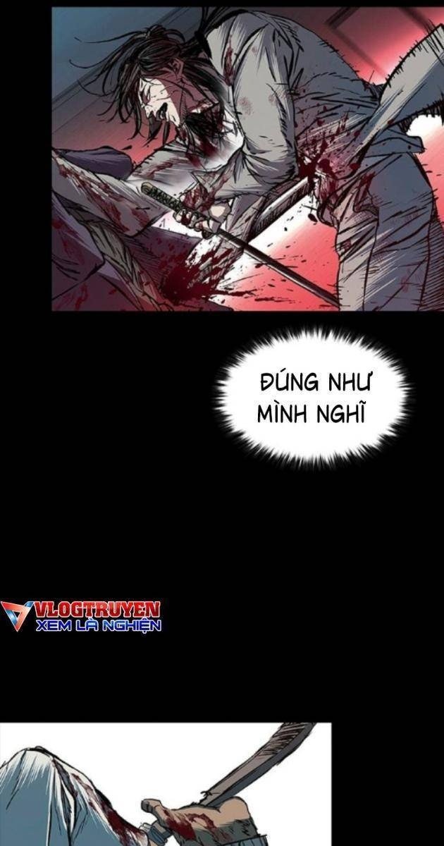 Báo Thù 2: Vạn Nhân Chi Thượng - Page 104
