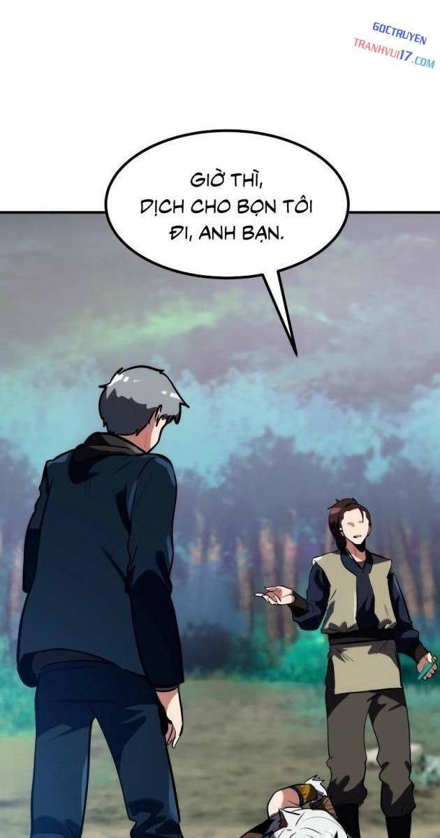 Phá Vỡ Phòng Thủ - Page 31
