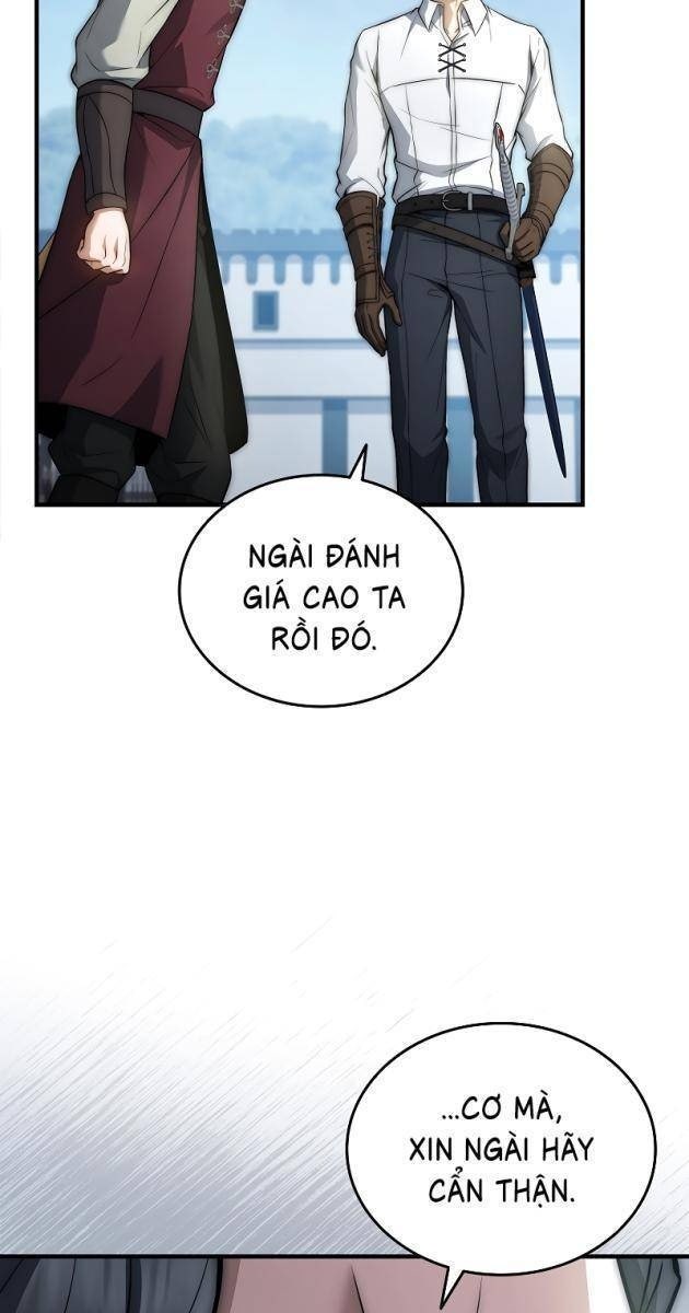 Tam Hoàng Tử Của Vong Quốc Hồi Quy - Page 158