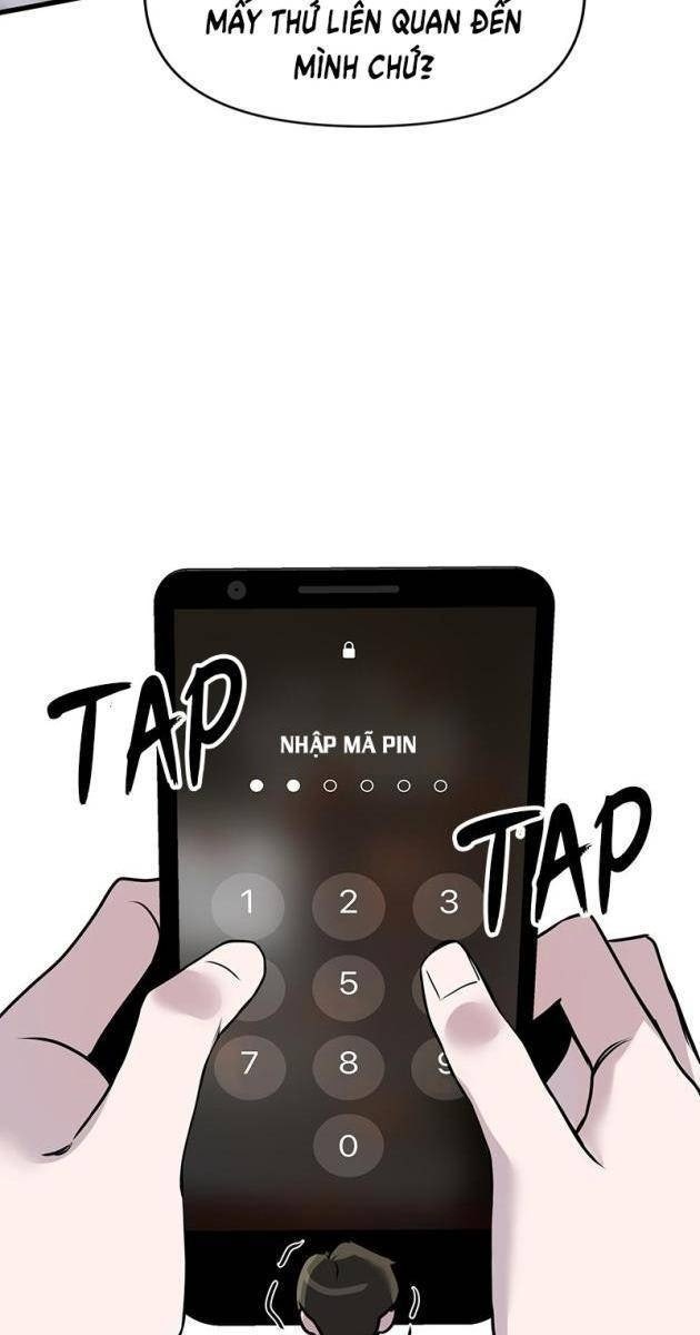Trở Về Bên Chanbi - Page 58
