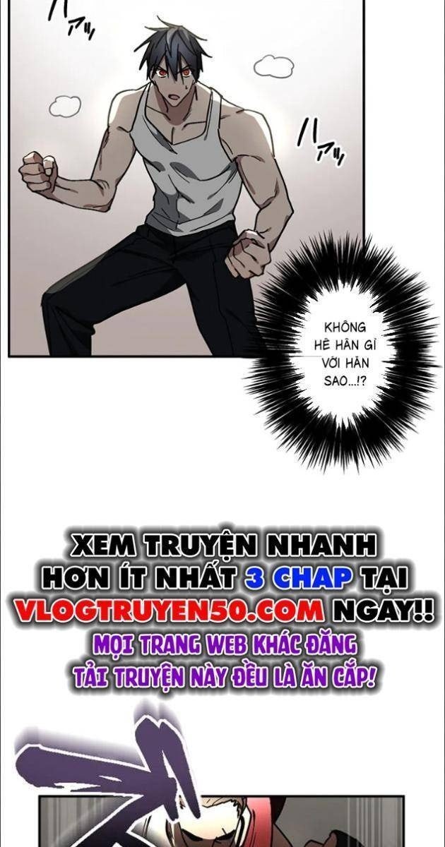 Quý Tộc Báo Thù - Page 39