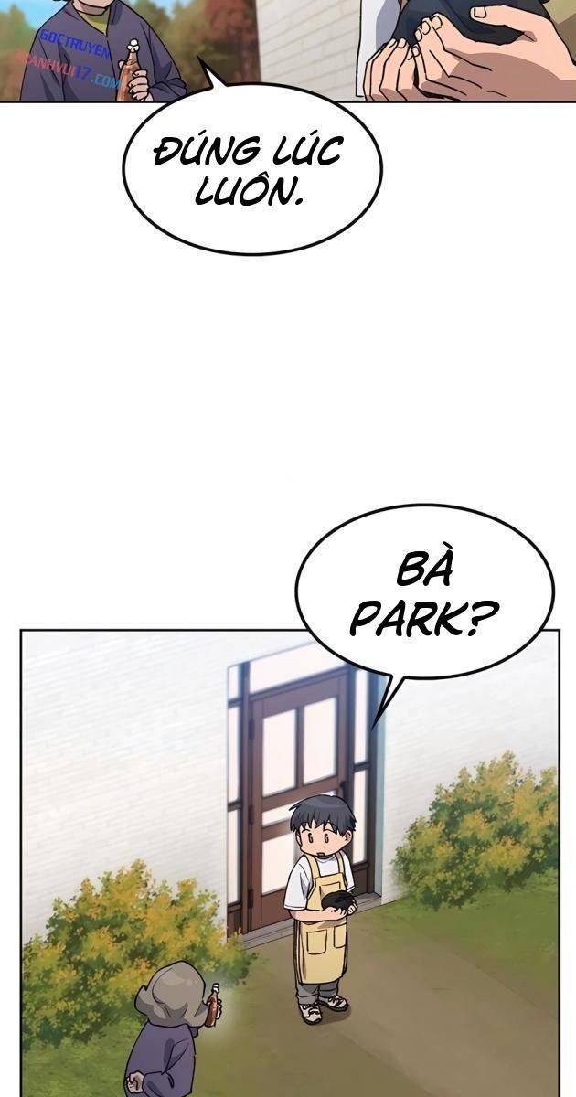 Chữa Lành Cuộc Sống Thông Qua Cắm Trại Ở Thế Giới Khác - Page 28