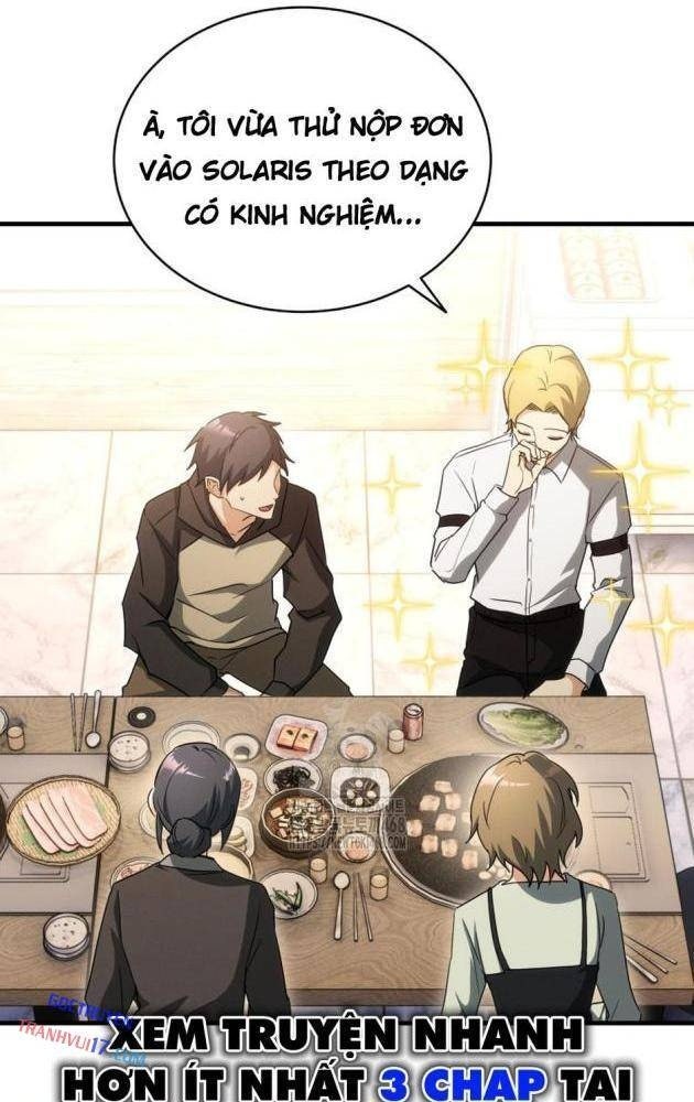 Ranker Mơ Được Nghỉ Hưu - Page 59