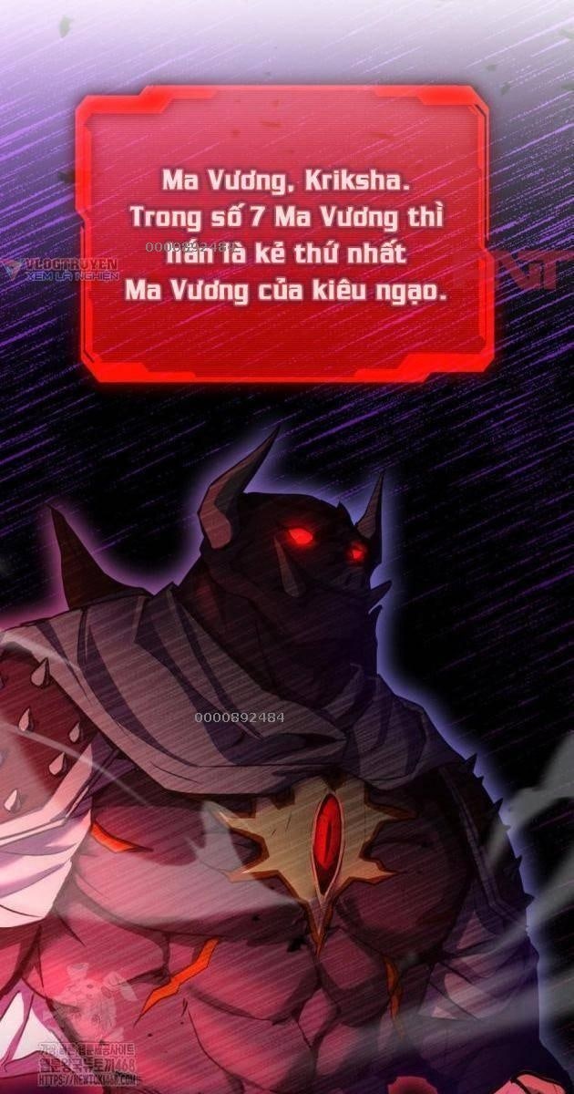 Ranker Mơ Được Nghỉ Hưu - Page 4