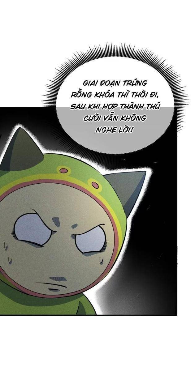 Pháp Sư Ký Sinh - Page 9
