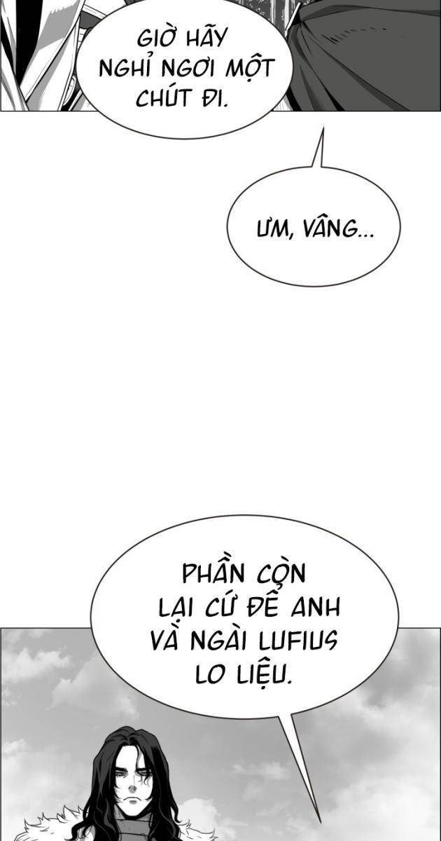 Hoàn Ác - Vương Quyền Và Tự Do - Page 35