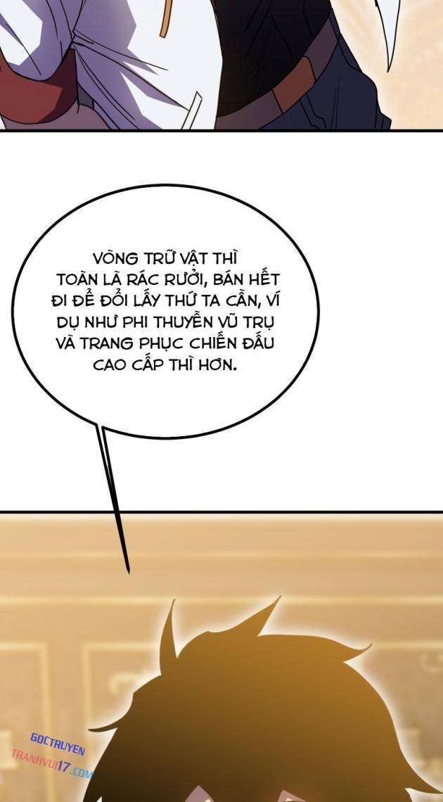 Cao Võ: Hạ Cánh Đến Một Vạn Năm Sau - Page 74