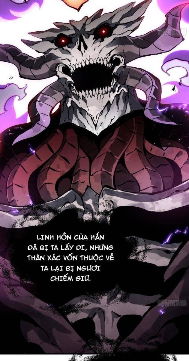 Thiếu Nợ Quá Nhiều, Ta Bị Ép Trở Thành Người Làm Công Của Tà Thần - Page 57