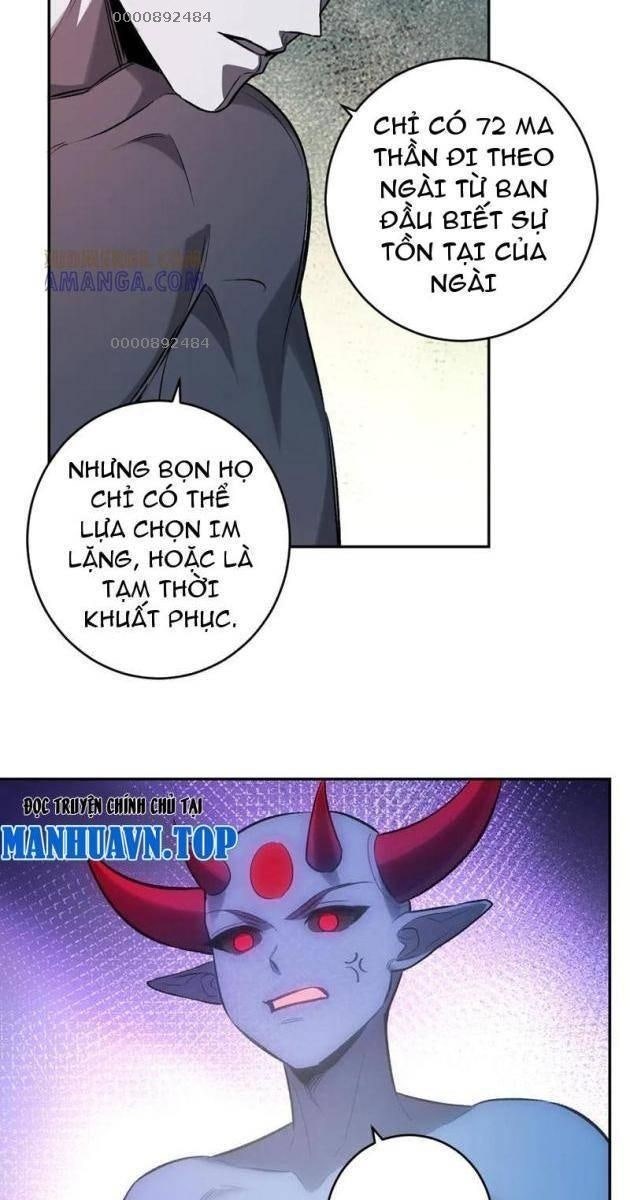 Toàn Dân Tận Thế: Ta, Virus Quân Vương - Page 5