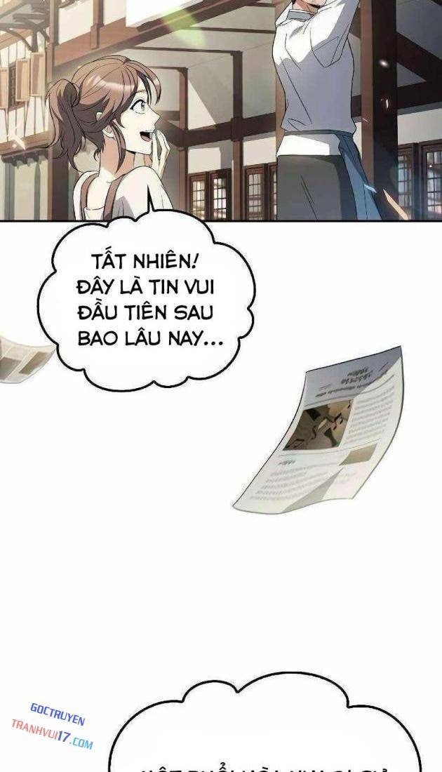 Đại Pháp Sư Mở Nhà Hàng - Page 80