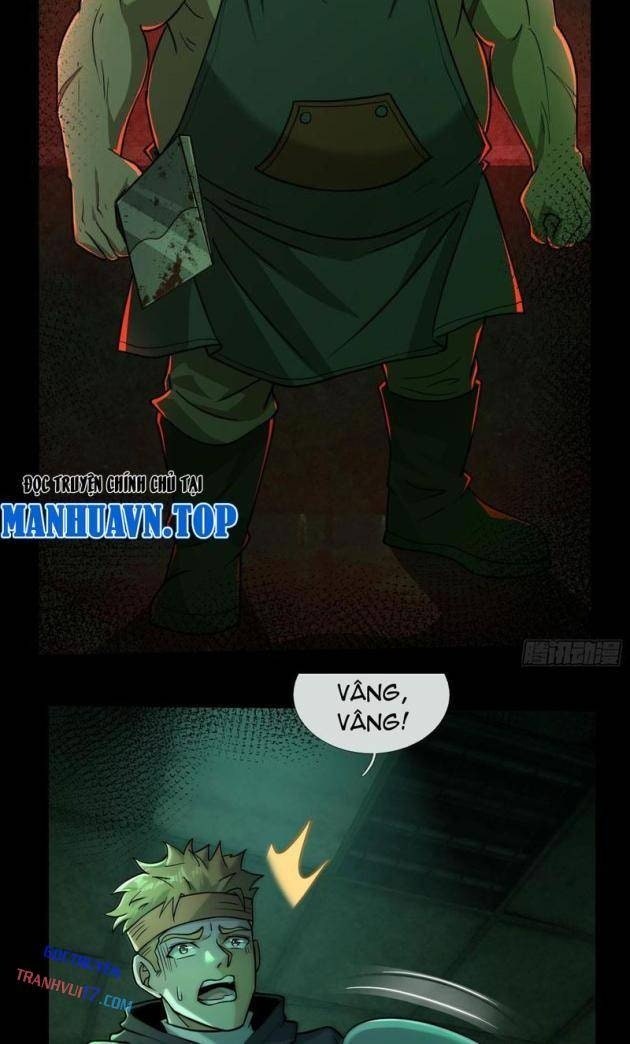 Toàn Cầu Kinh Dị: Ta Mở Ra Thương Thành Tự Do Hack - Page 4