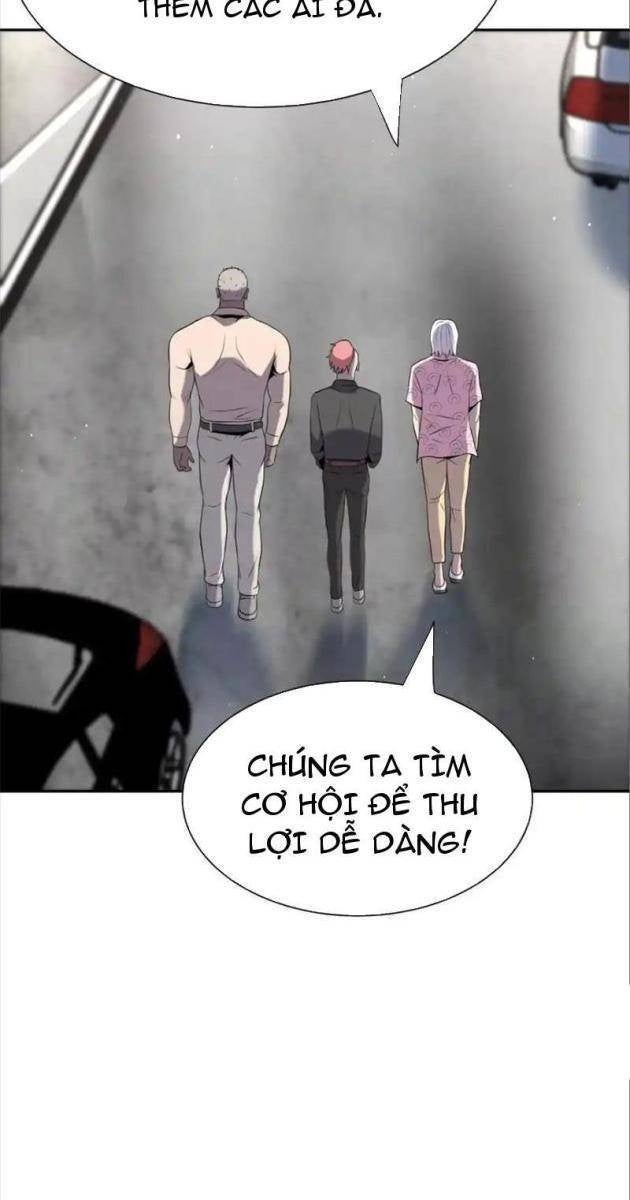 Trò Chơi Vô Vọng - Page 70