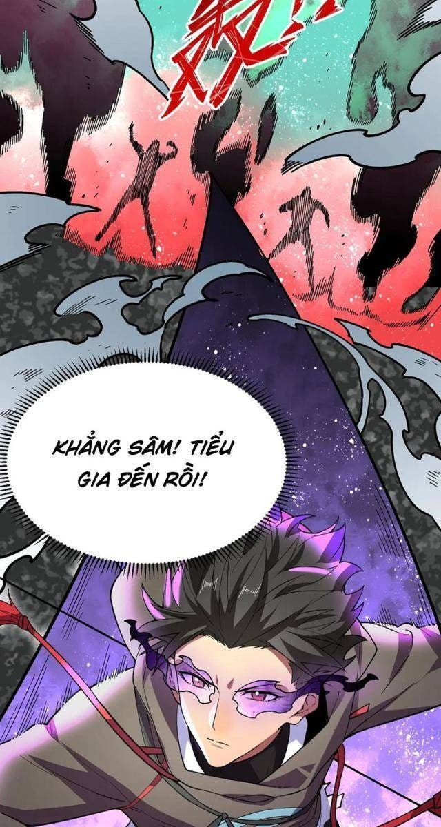 Cấm Chú Sư Mạnh Nhất Lịch Sử - Page 28