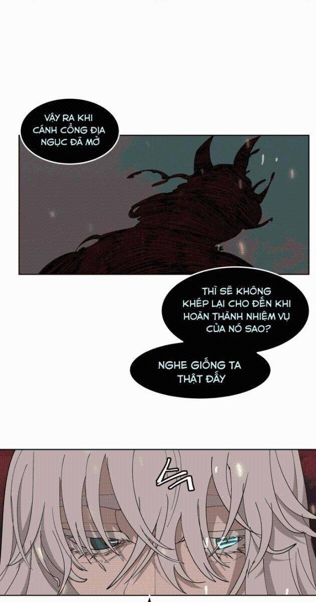 Viên Đá Đỏ - Page 11