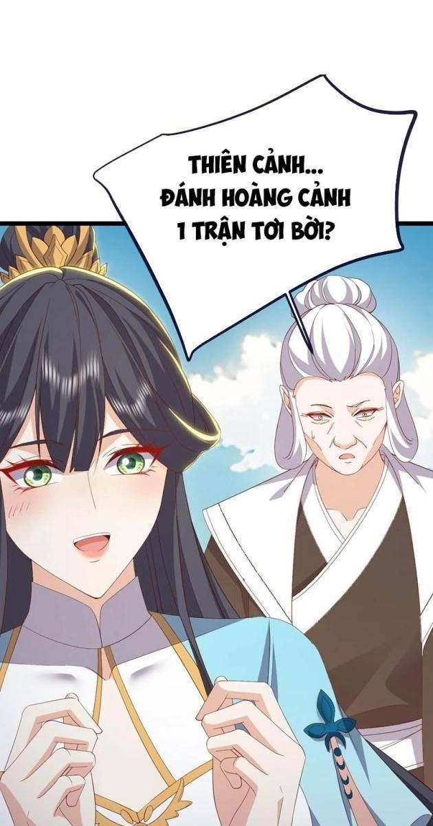 Tiên Võ Đế Tôn - Page 10