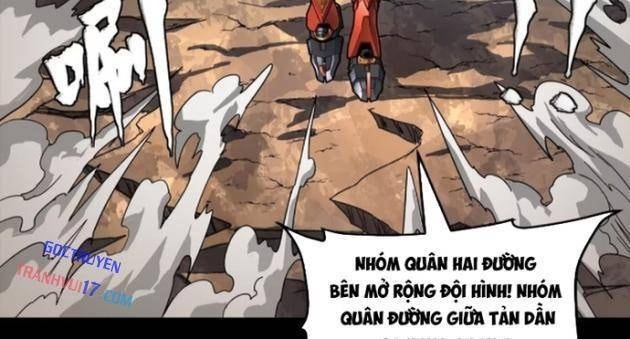 Tinh Giáp Hồn Tướng - Page 42