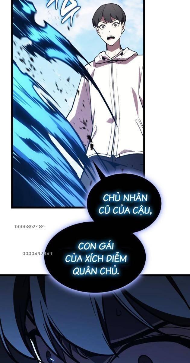 Người Hùng Cấp Thảm Họa Trở Lại - Page 6