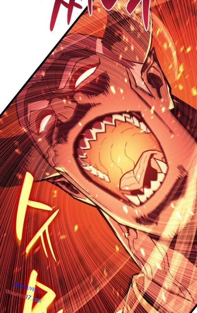 Người Hùng Cấp Thảm Họa Trở Lại - Page 109