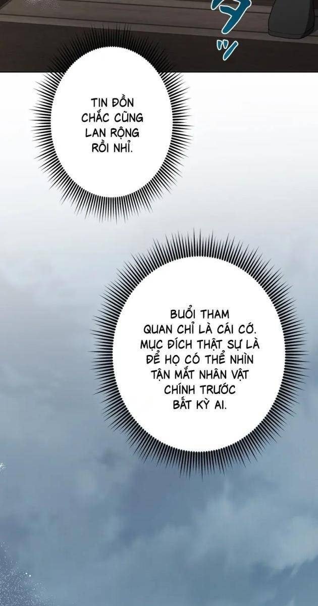 Giáo Viên Giả Mạo Người Vô Tình Trở Nên Mạnh Nhất - Page 64