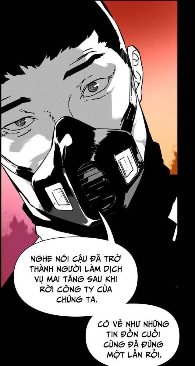 Dịch Vụ Tang Lễ Cho Xác Sống - Page 190