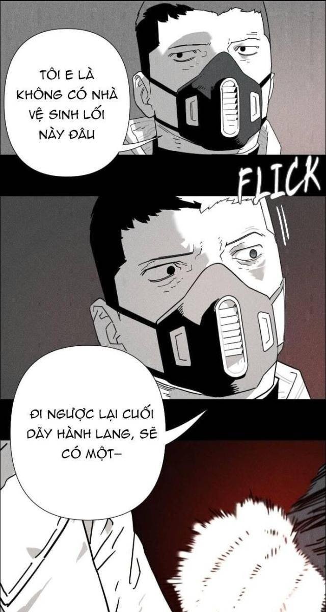 Dịch Vụ Tang Lễ Cho Xác Sống - Page 81