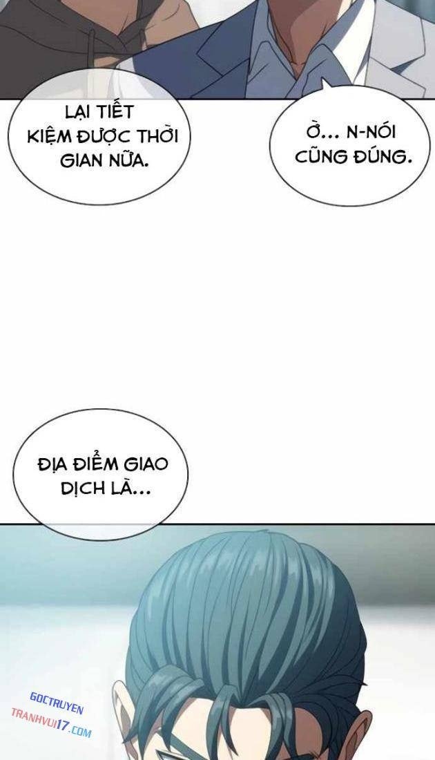Hàn Băng Võ Giả - Page 26