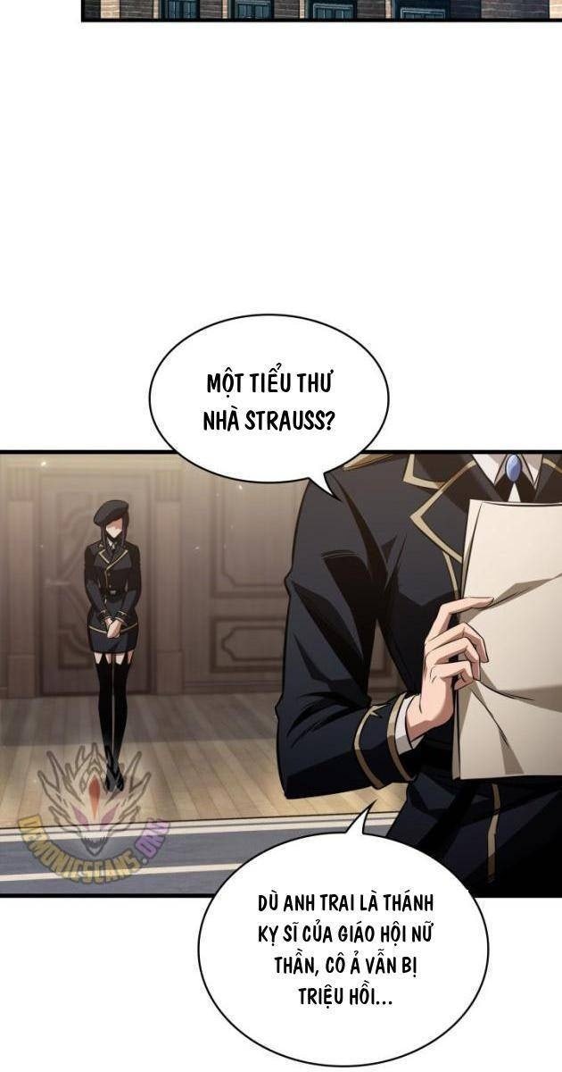 Để Ta Quay Gacha Vô Hạn - Page 120