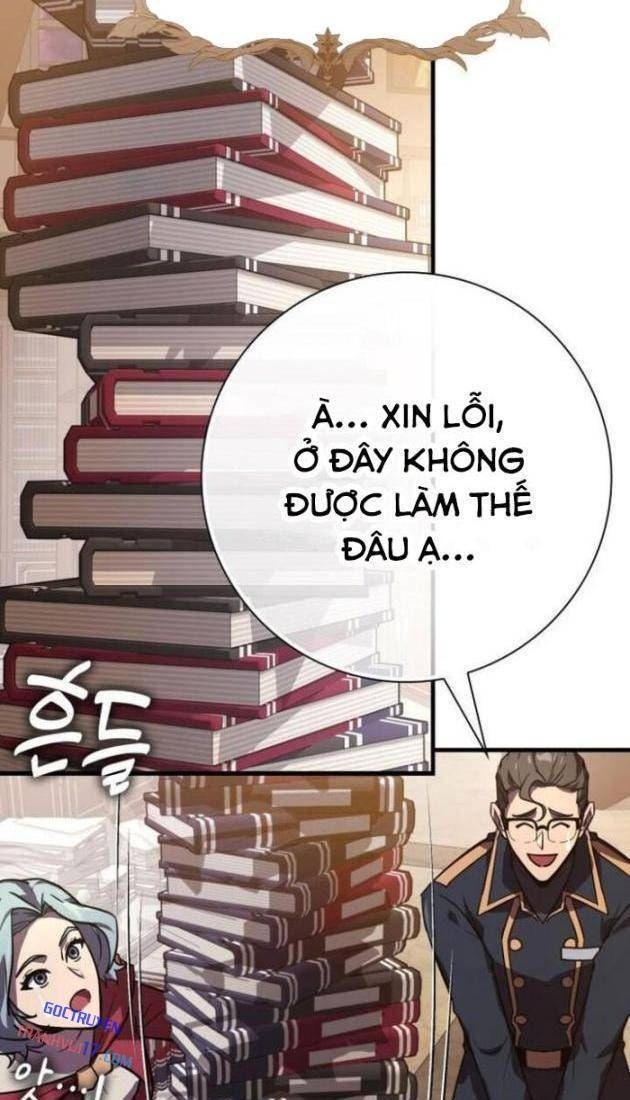 Pháp Sư Thiên Tài Đột Phá Giới Hạn - Page 62