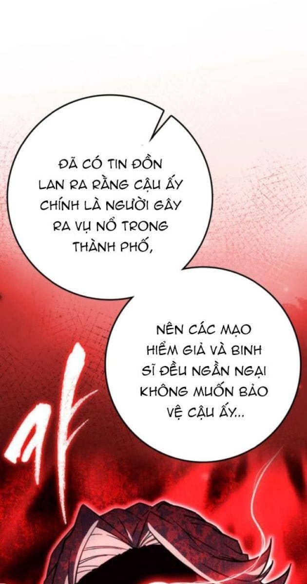 Pháp Sư Thiên Tài Đột Phá Giới Hạn - Page 26
