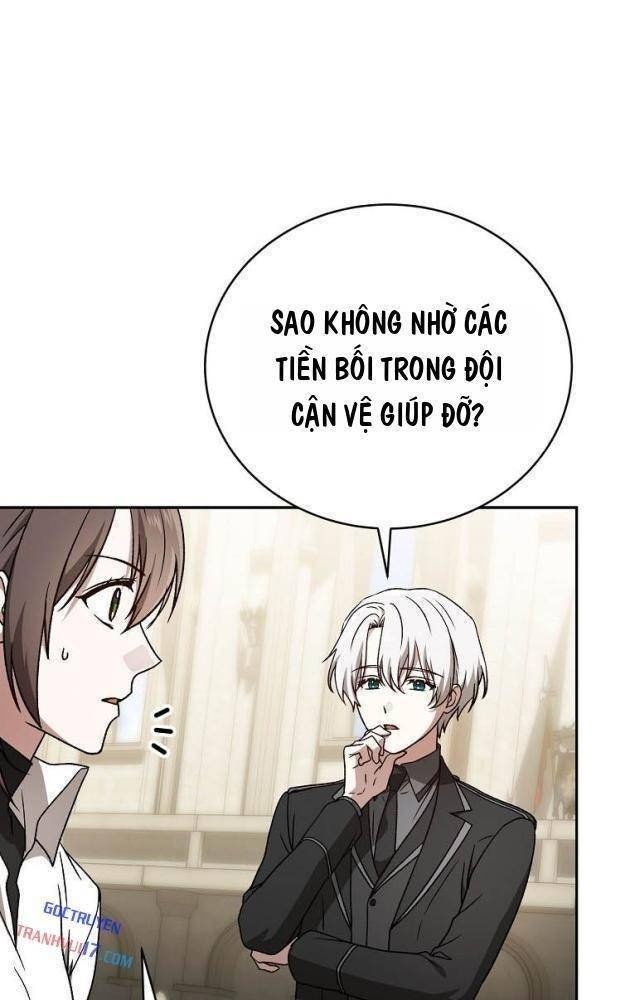 Thiên Tài Phép Thuật Nắm Bắt Khái Niệm - Page 98