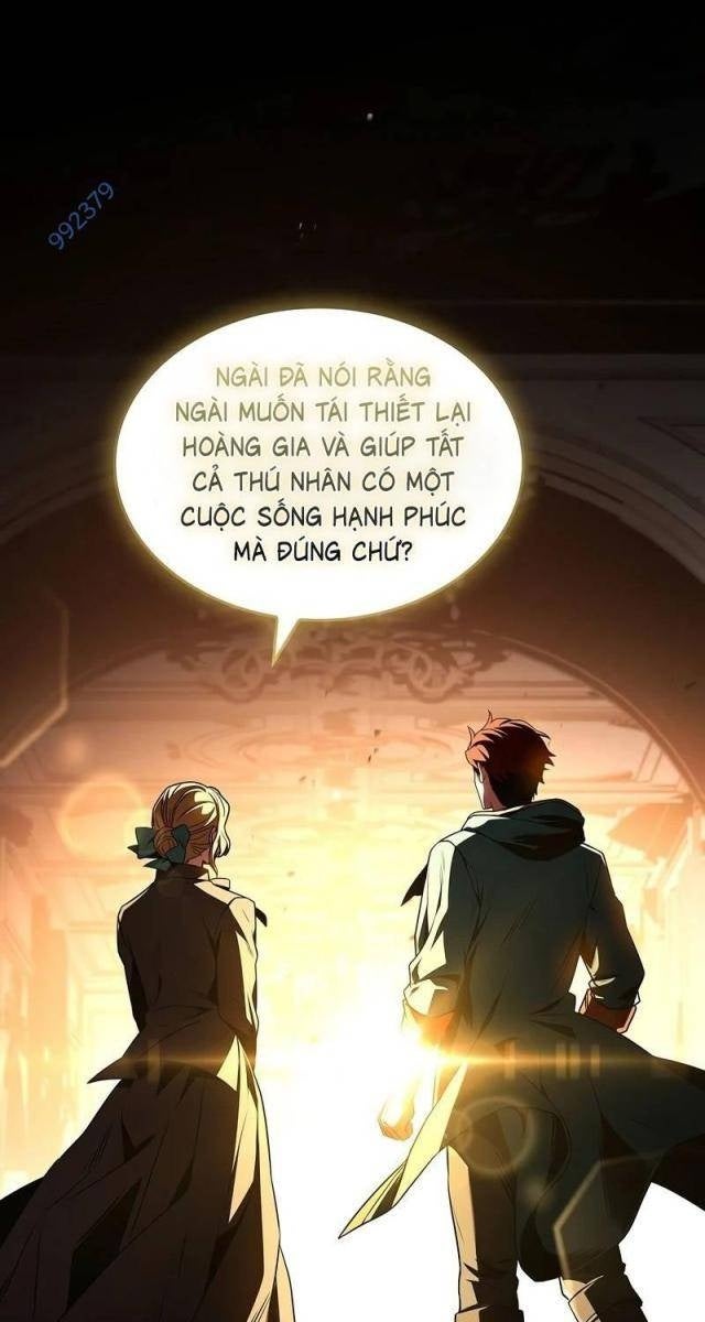 Pháp Sư Thiên Tài Giấu Nghề - Page 10