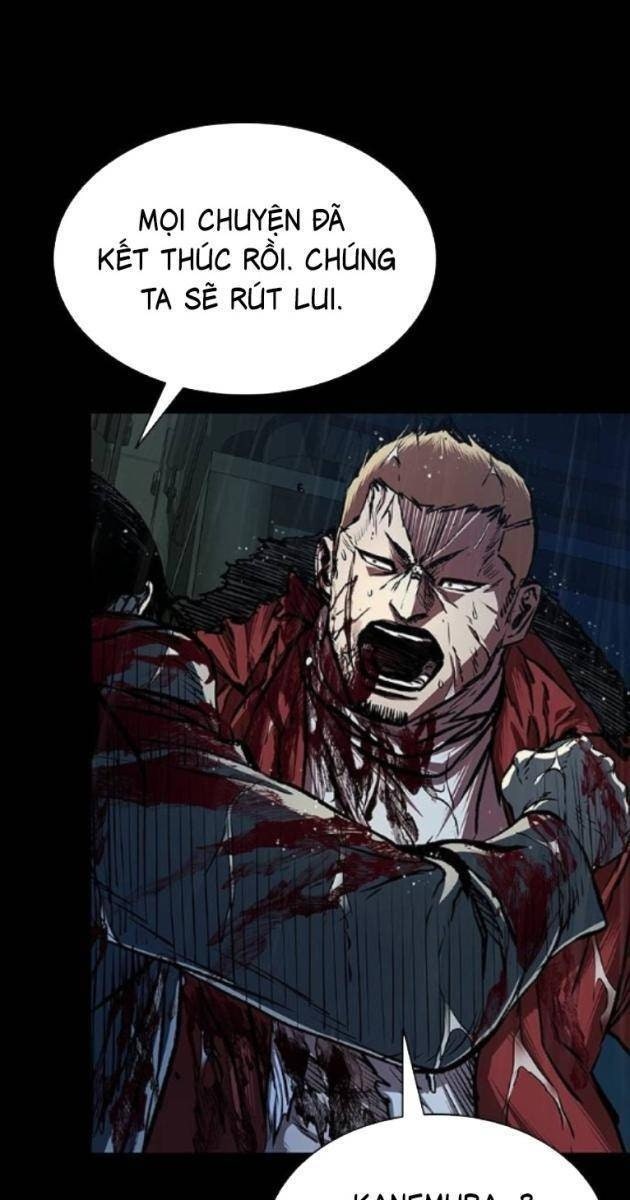 Báo Thù 2: Vạn Nhân Chi Thượng - Page 59
