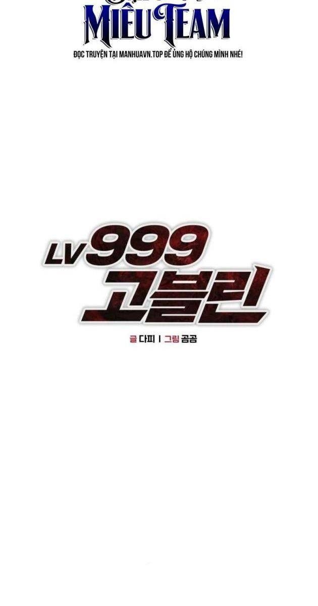 Goblin Cấp 999 - Page 46