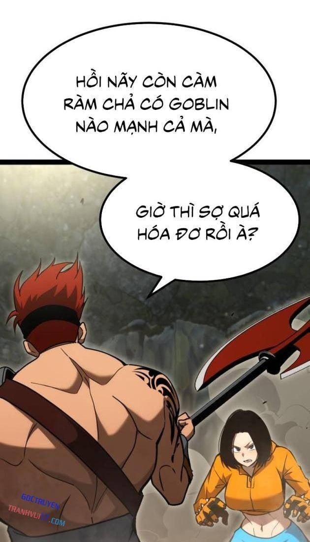 Goblin Cấp 999 - Page 82