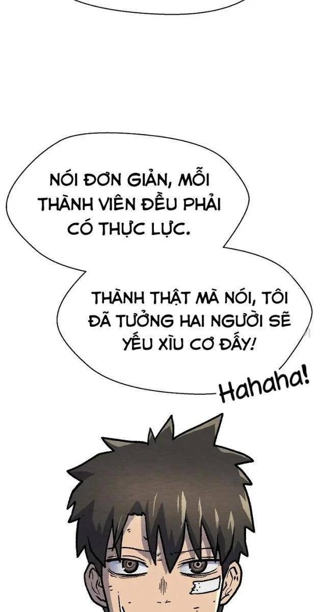 Cánh Cổng Asura - Page 30