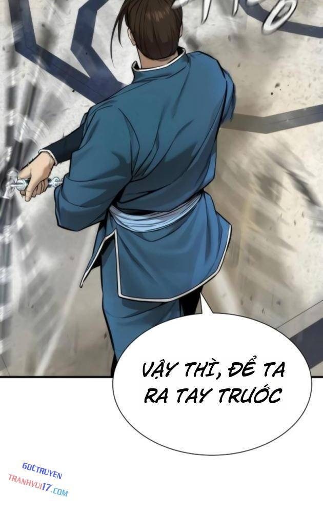 Tôi Hồi Sinh Vào Cuốn Truyện Tu Tiên - Page 17