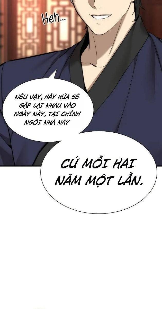 Tôi Hồi Sinh Vào Cuốn Truyện Tu Tiên - Page 135