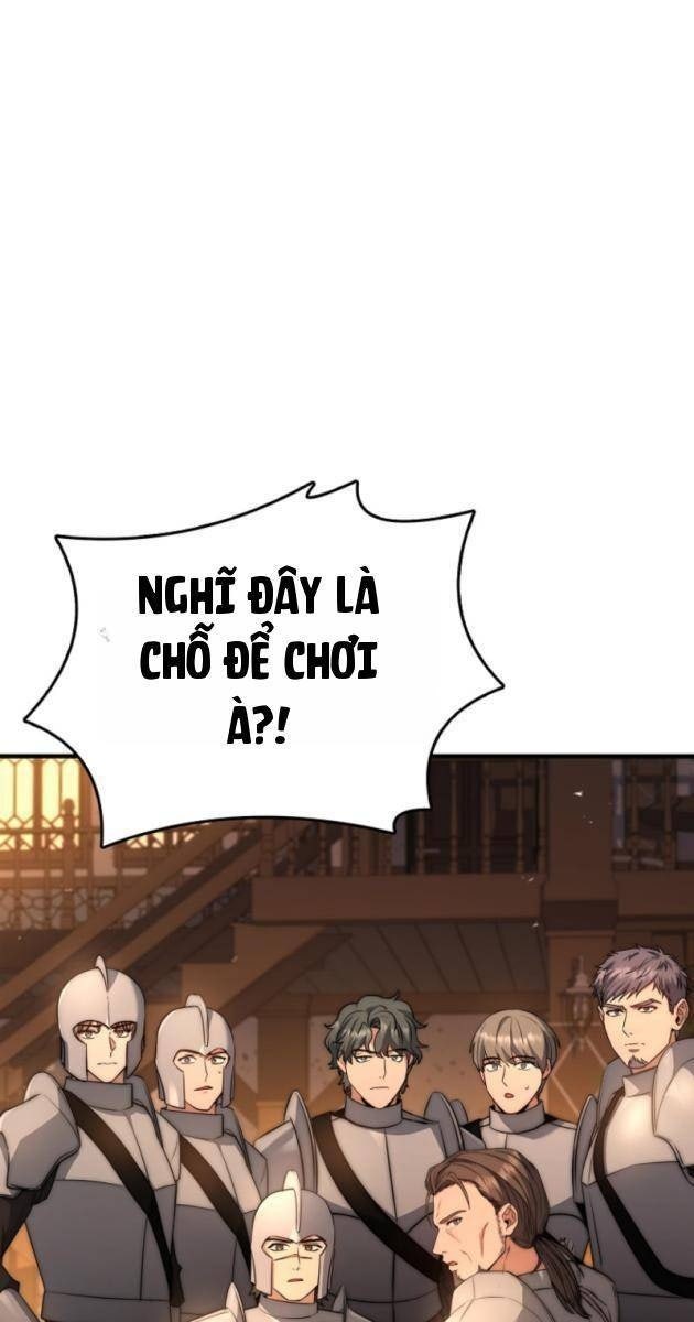 Tam Hoàng Tử Của Vong Quốc Hồi Quy - Page 117