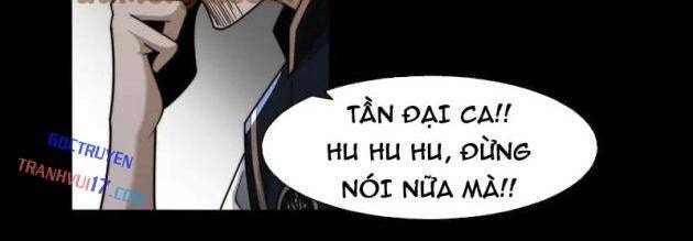 Trước Mặt Bệnh Tâm Thần, Quỷ Dị Chẳng Là Gì Cả - Page 18