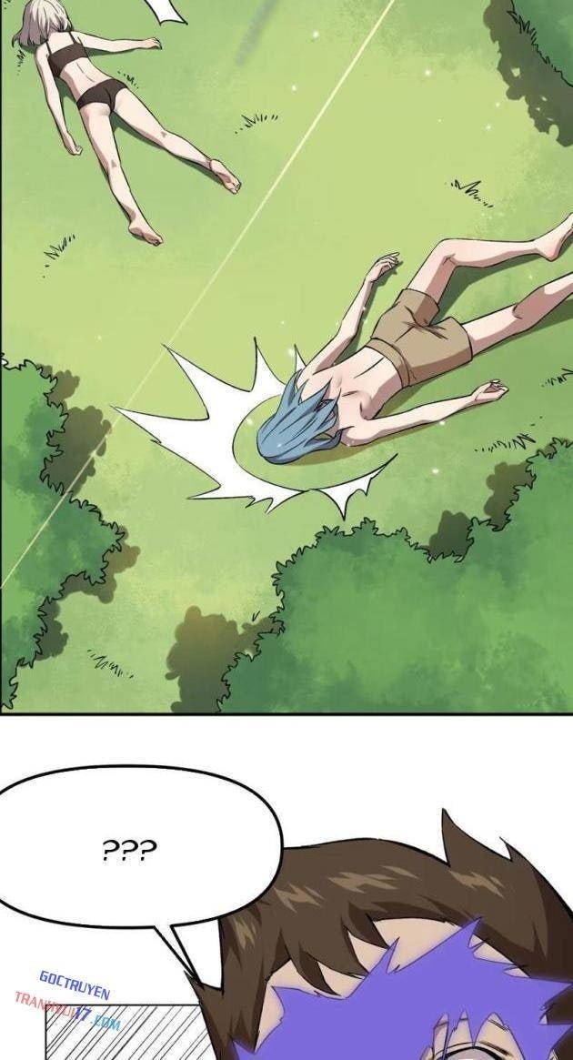 Pháp Sư Ký Sinh - Page 26