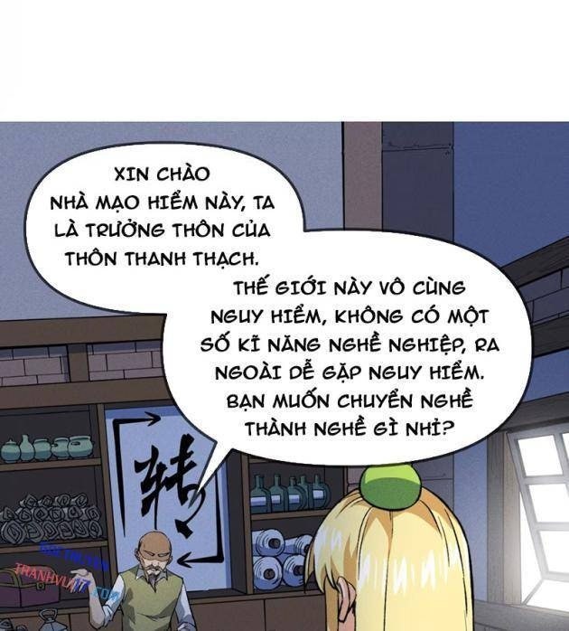 Pháp Sư Ký Sinh - Page 54