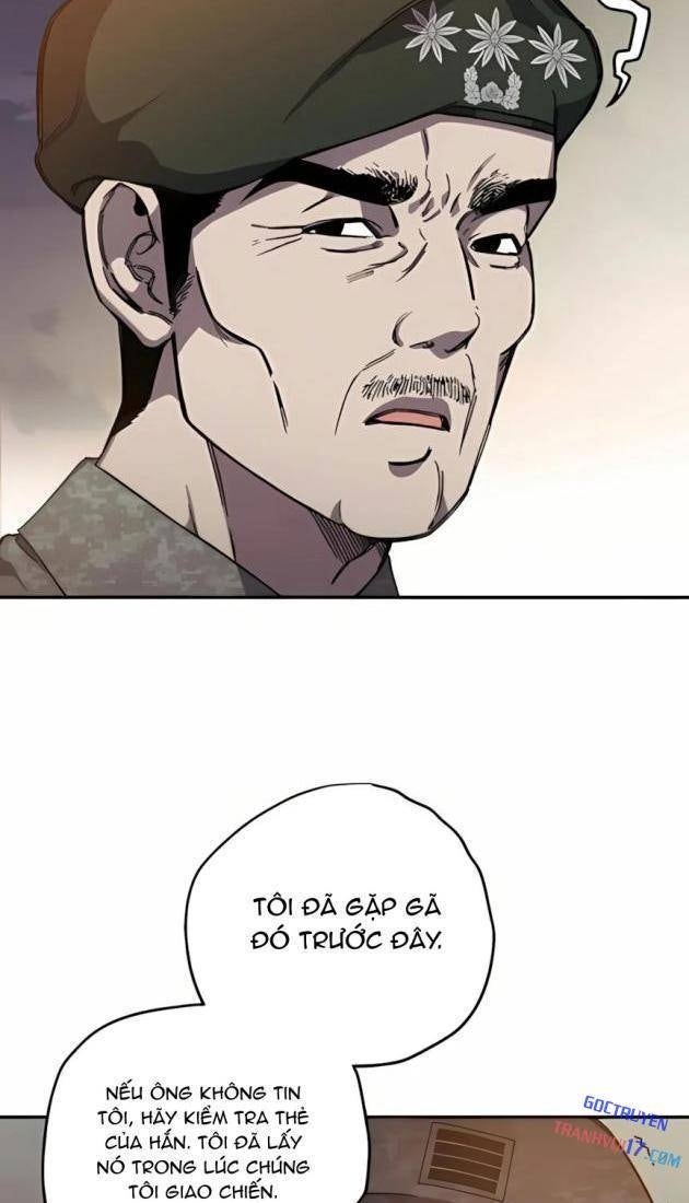 Cơn Lũ Zombie - Page 16