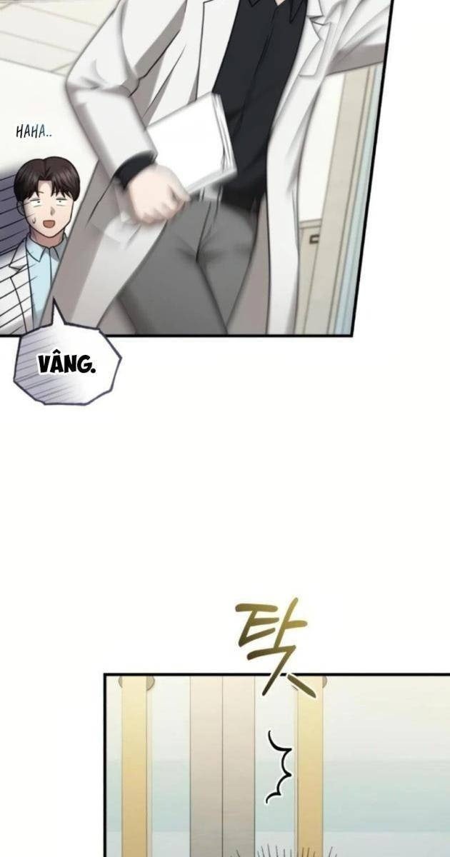 Bác Sĩ Hồi Quy Chỉ Muốn Sống Bình Lặng - Page 76