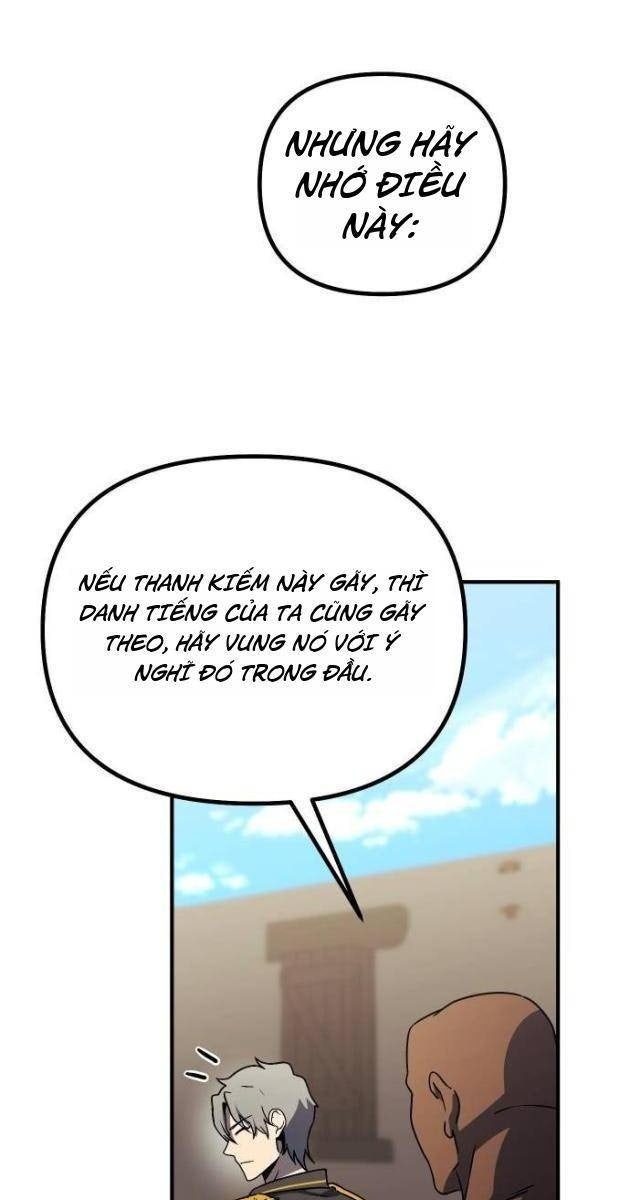 Nhập Vai Phản Diện Mắt Cáo Hoàn Hảo - Page 24