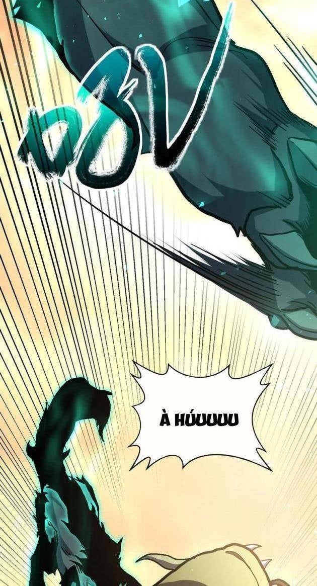 Dị Biến Giáng Lâm Nhân Gian: Triệu Hoán Chi Chủ! - Page 44