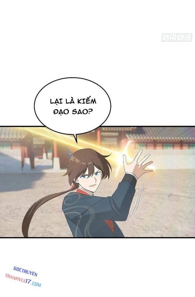 Tu Tiên Trở Về Tại Vườn Trường - Phần 2 - Page 6