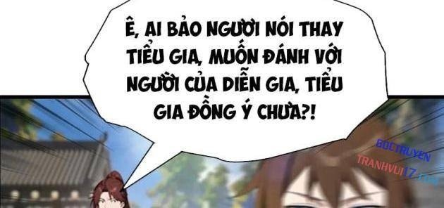 Tu Tiên Trở Về Tại Vườn Trường - Phần 2 - Page 4