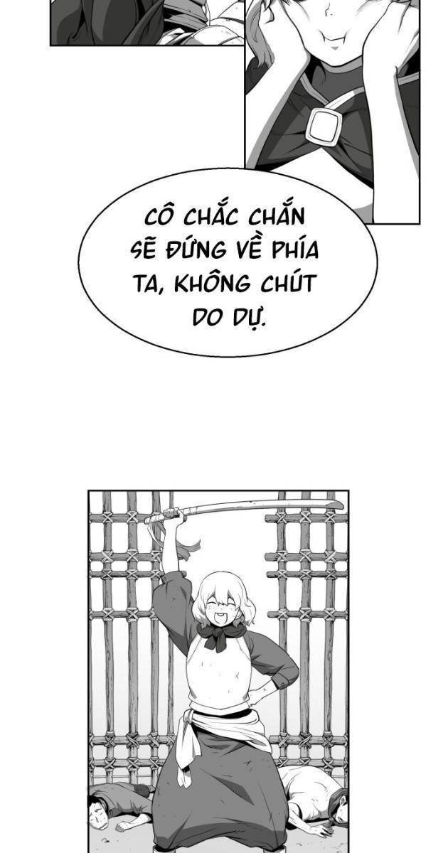 Hoàn Ác - Vương Quyền Và Tự Do - Page 16